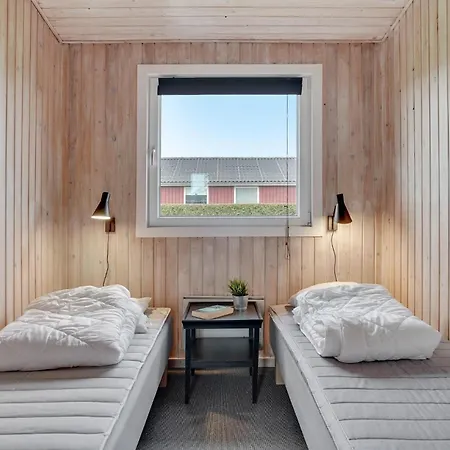 3 Bedroom In Feriehus Otterup
