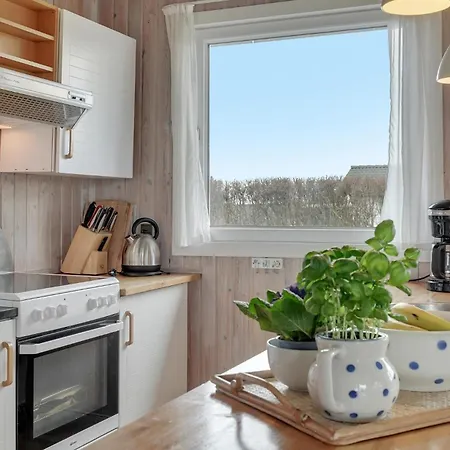 Feriehus 3 Bedroom In