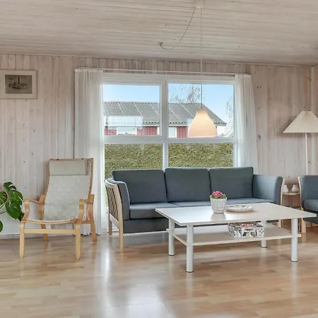 Feriehus 3 Bedroom In