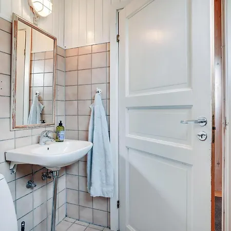3 Bedroom In Feriehus