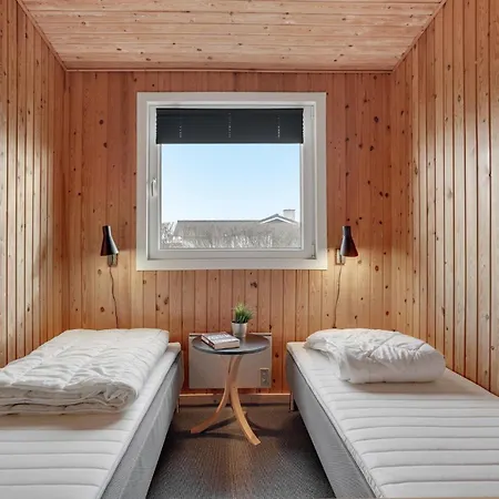 3 Bedroom In Prázdninový dům Otterup