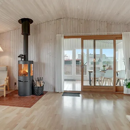 Prázdninový dům 3 Bedroom In Otterup