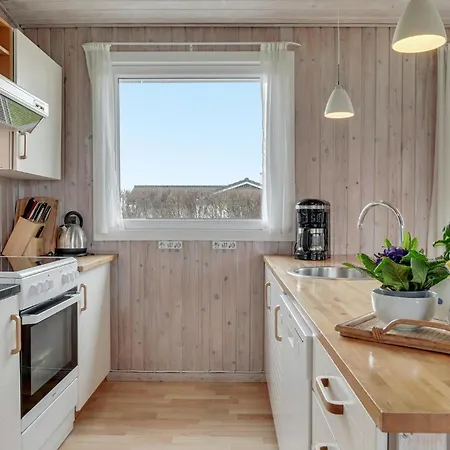 3 Bedroom In * Otterup