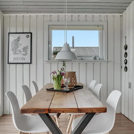3 Bedroom In Feriehus