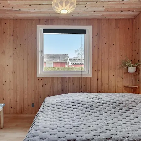 Feriehus 3 Bedroom In *