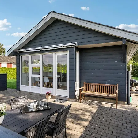 3 Bedroom In * Оттеруп