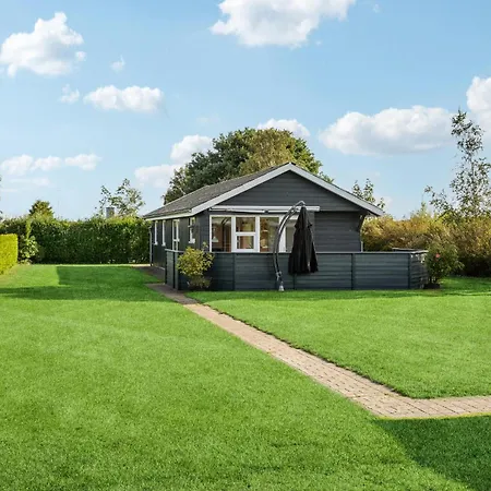 3 Bedroom In *
