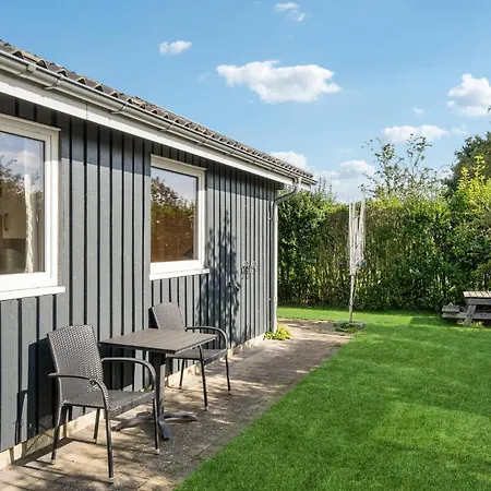 3 Bedroom In Otterup