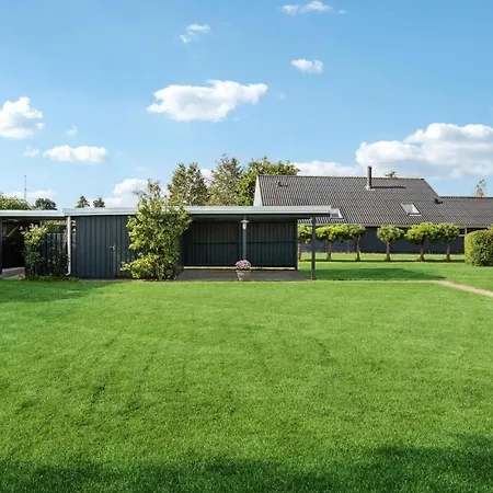 3 Bedroom In Feriehus *