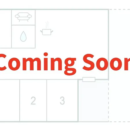 3 Bedroom In Feriehus *