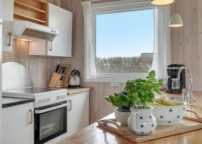 Nyaraló 3 Bedroom In