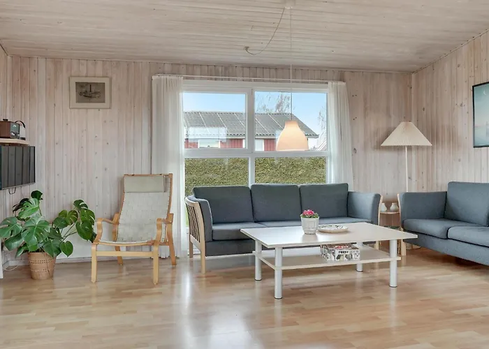 Nyaraló 3 Bedroom In