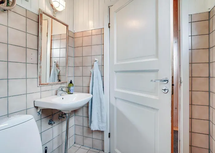 3 Bedroom In Nyaraló