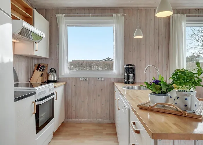 3 Bedroom In * Otterup