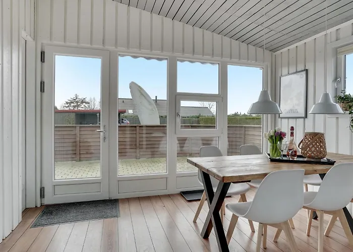 3 Bedroom In Otterup