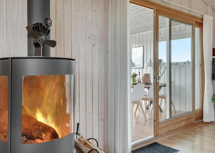 3 Bedroom In * Otterup