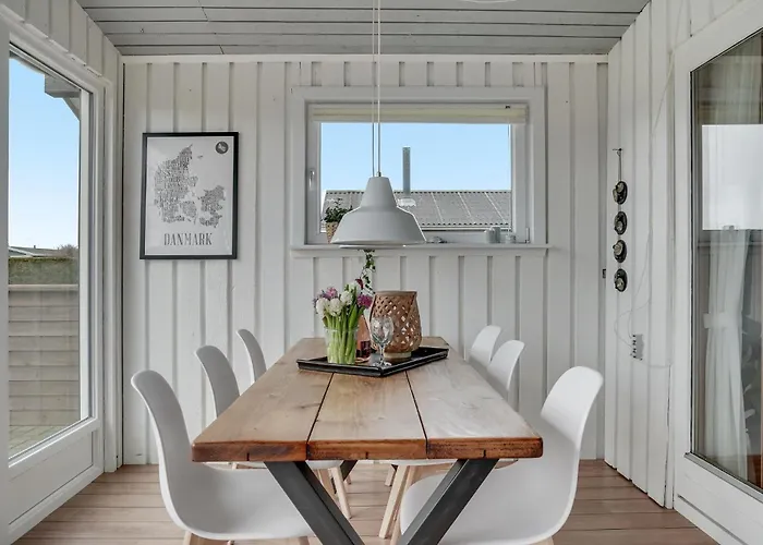 3 Bedroom In Nyaraló