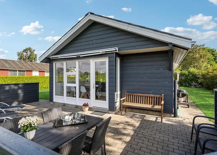 3 Bedroom In * Otterup