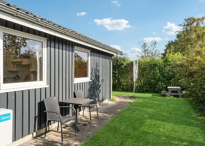 3 Bedroom In Otterup