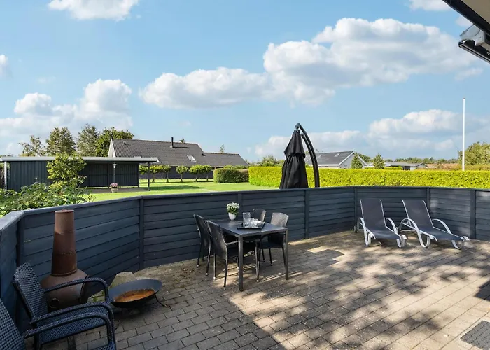 3 Bedroom In Otterup